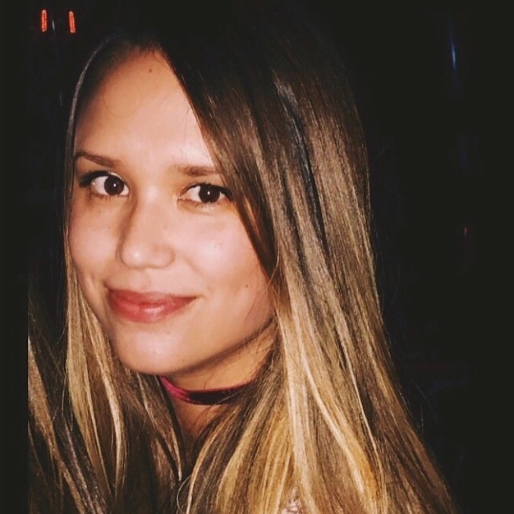 Meet your Posher, Gabrielle